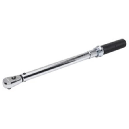 Apex Tool Group Apex Tool Group KD85066 1/2" Dr Torque Wrench 30-250 85066 KD85066